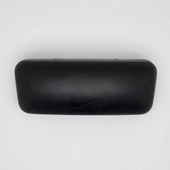 *SOLD* Nike x Flexon 4194 059 Matte Black Eyeglasses Frame w/ Case 52-18-140 - Picture 15 of 16